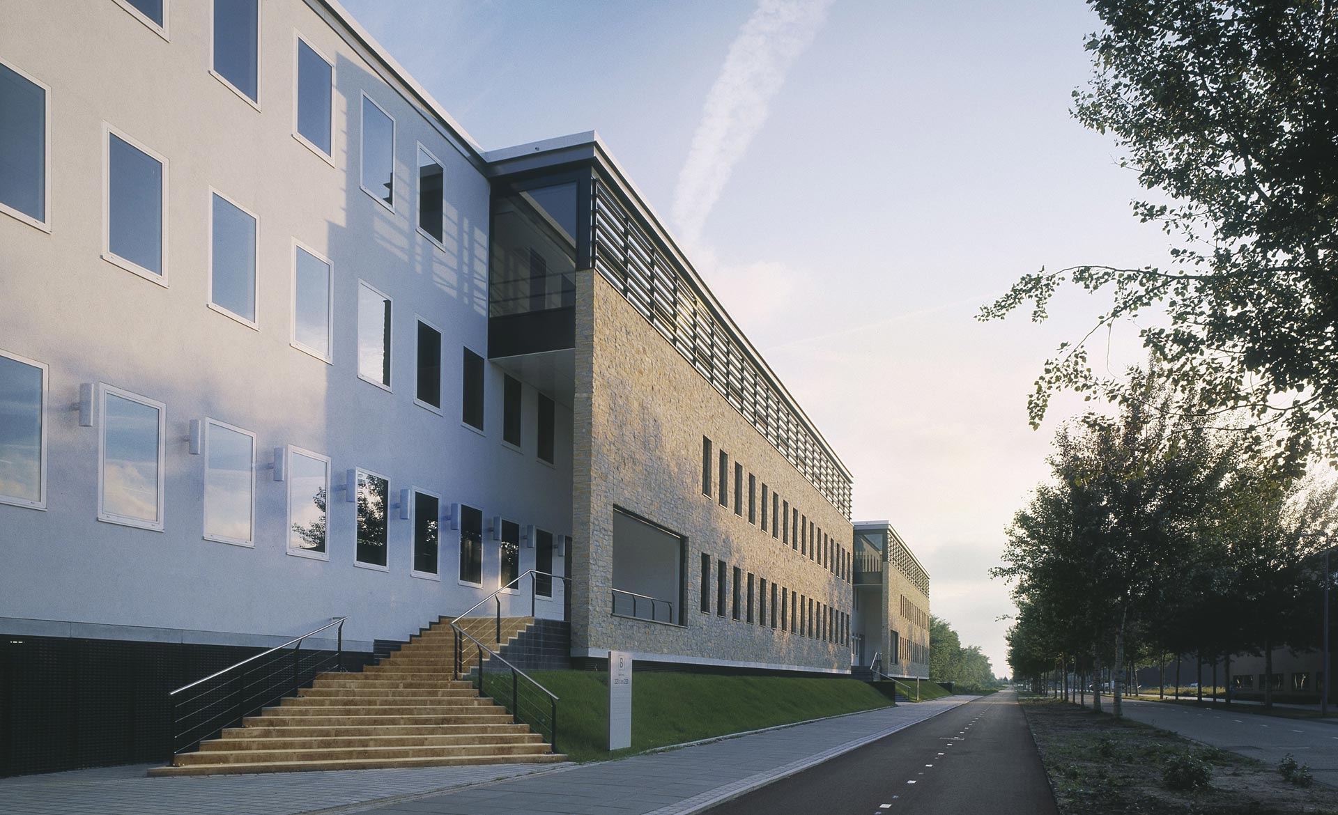 Centre Court Amsterdam