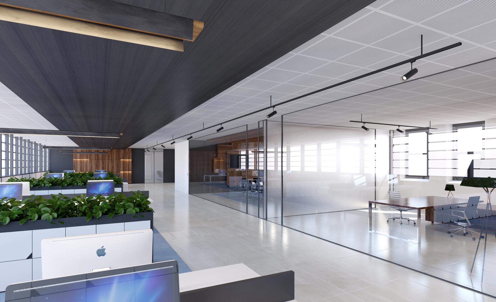 Centre Court Amsterdam