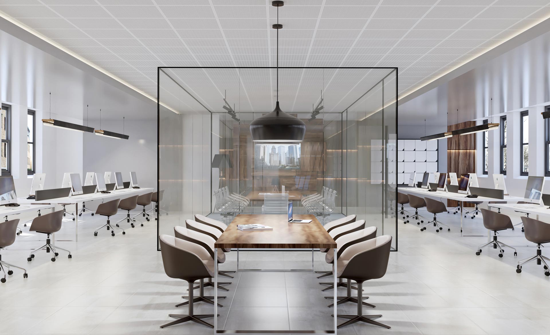 Centre Court Amsterdam