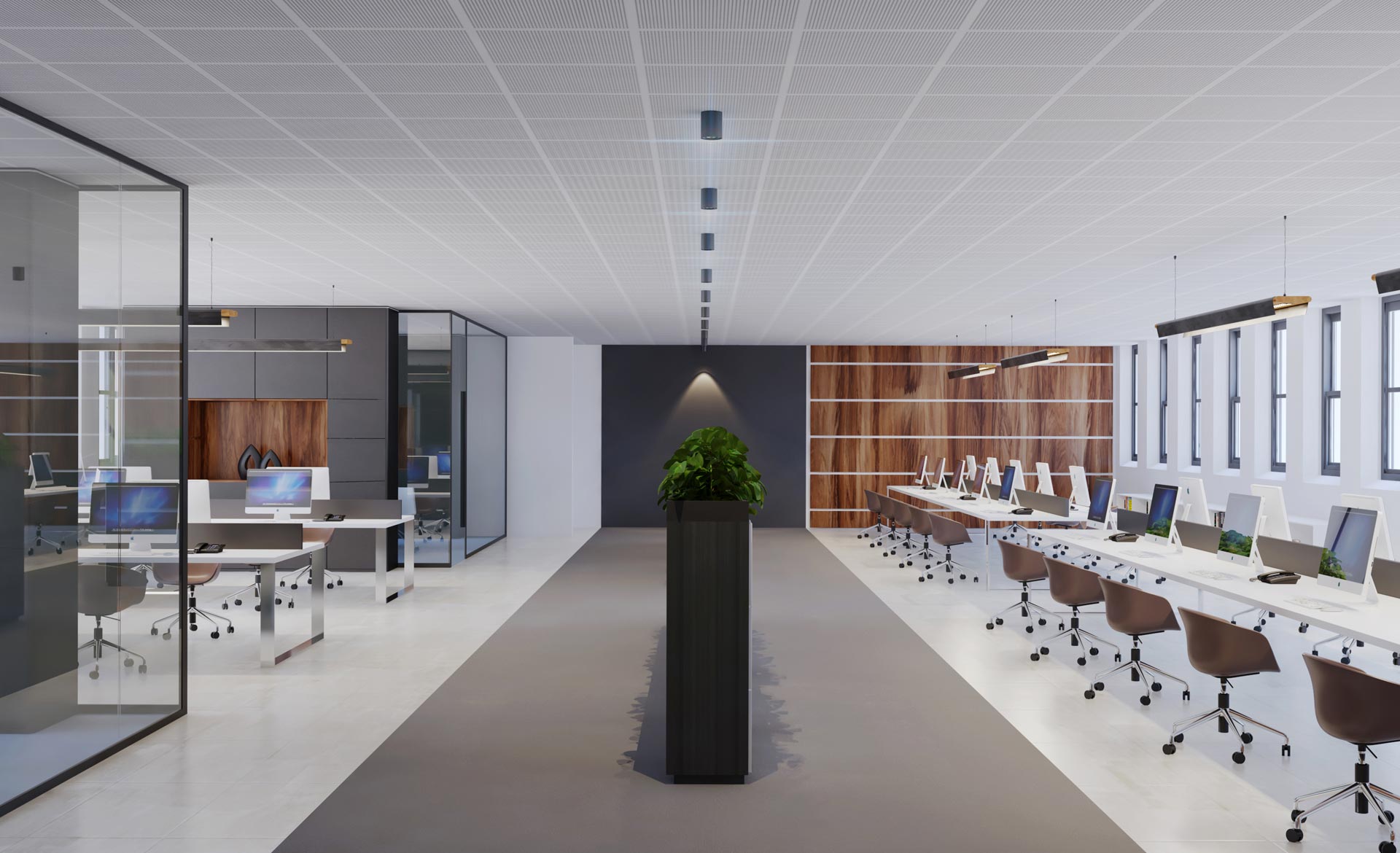 Centre Court Amsterdam