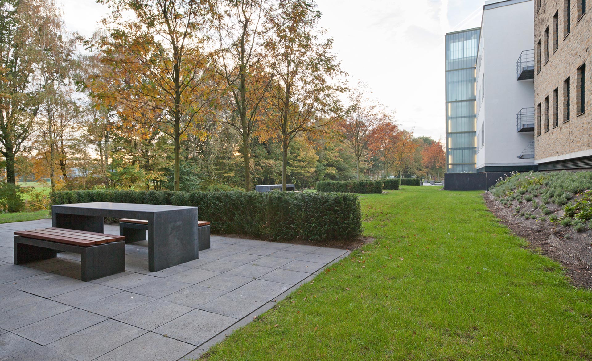 Centre Court Amsterdam